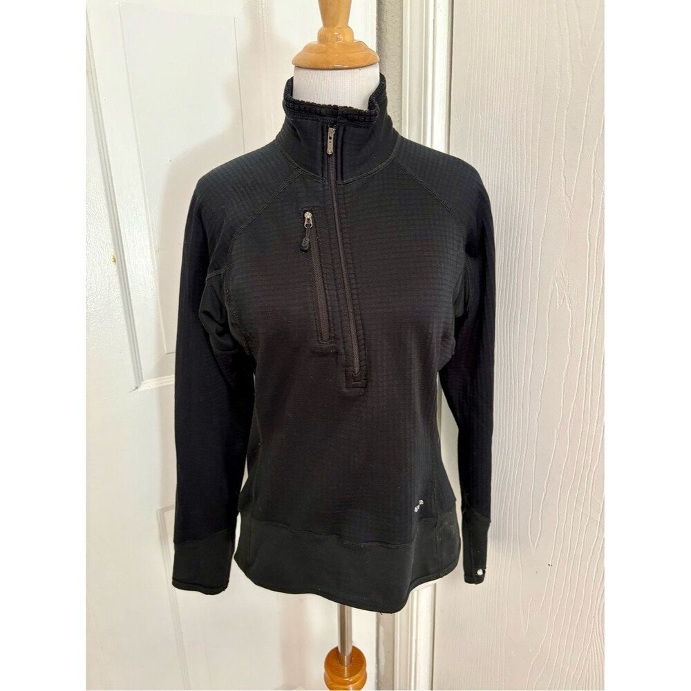 Patagonia R1 Pullover - Picture 2 of 9